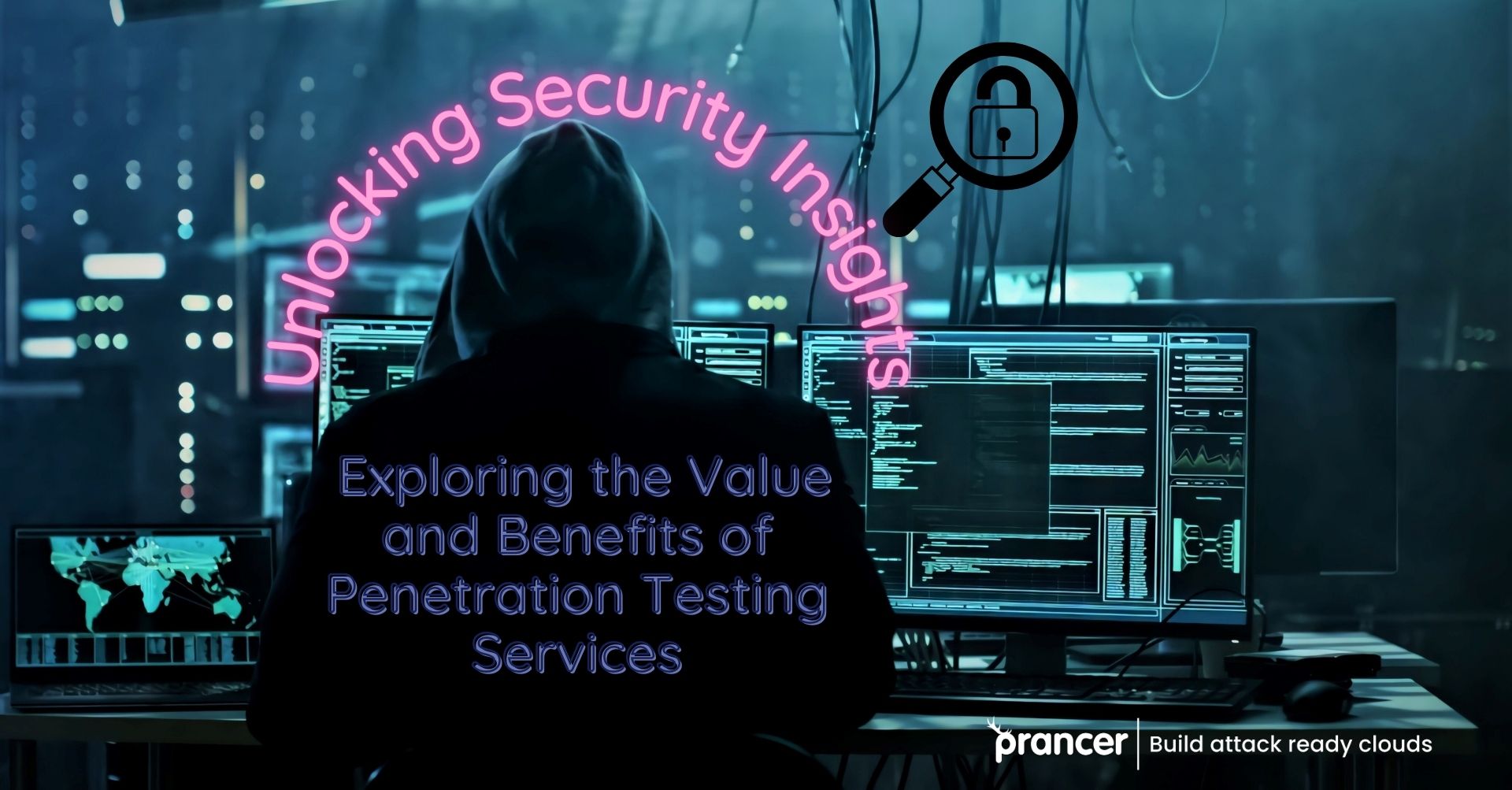 Pentesting Services Unlocking Security Insights And Benefits