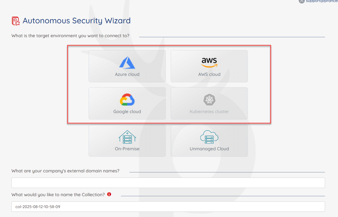 Cloud Security Posture Management (CSPM) — Prancer Tutorial