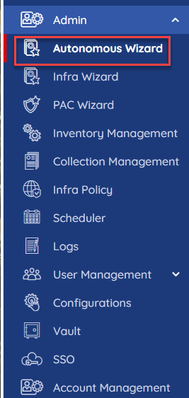 Autonomous Security Wizard — Prancer Tutorial