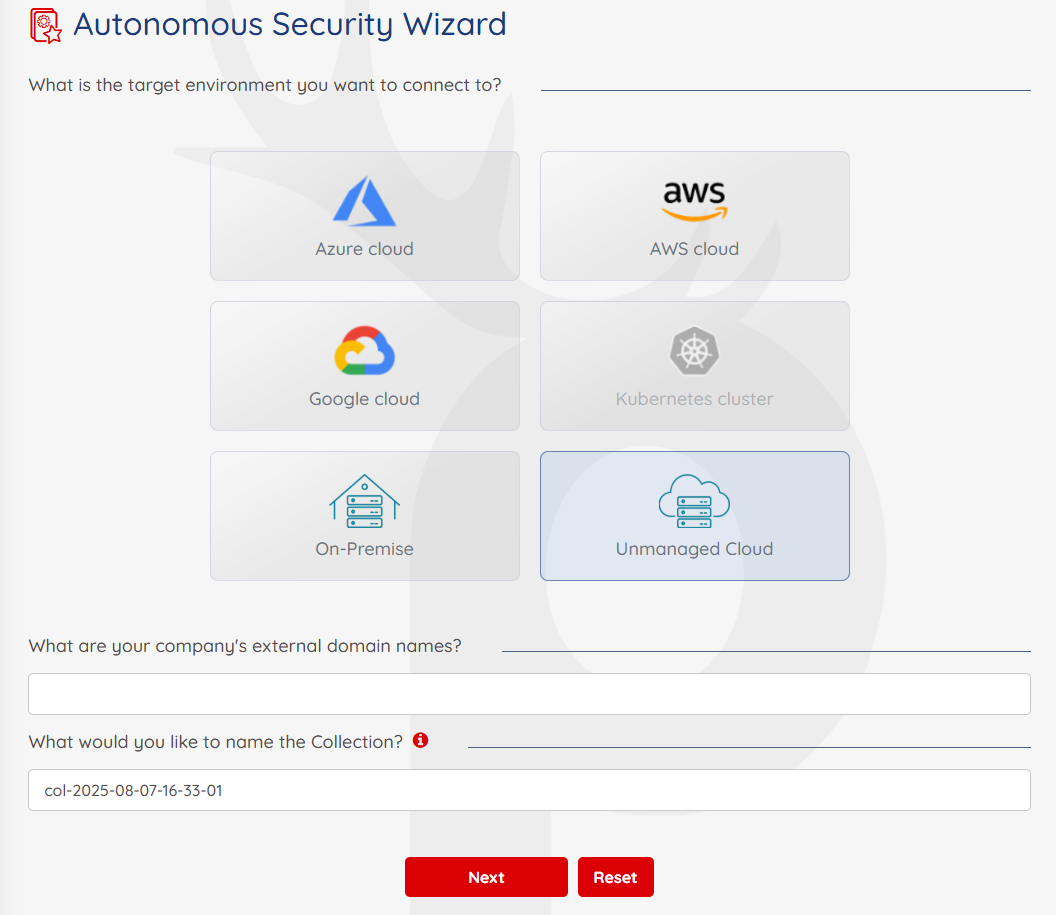 Network Discovery (On-Premise) — Prancer Tutorial