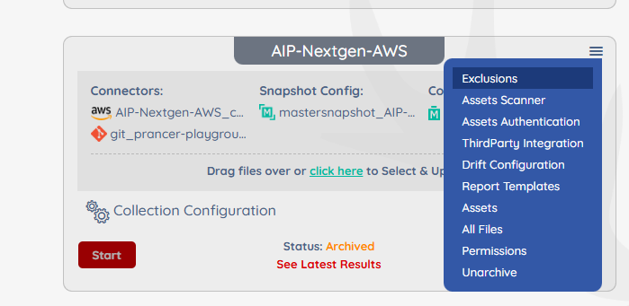 Cloud Security Posture Management (CSPM) — Prancer Tutorial