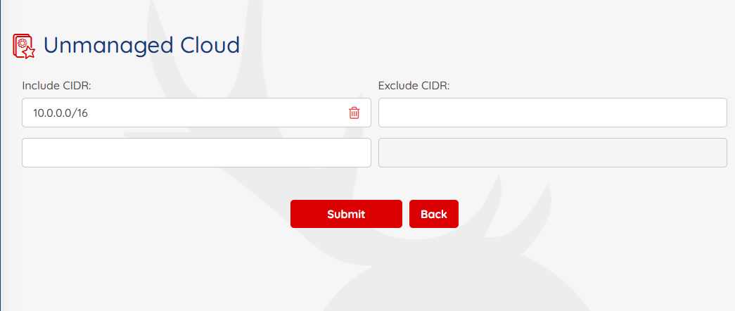 Network Discovery (On-Premise) — Prancer Tutorial