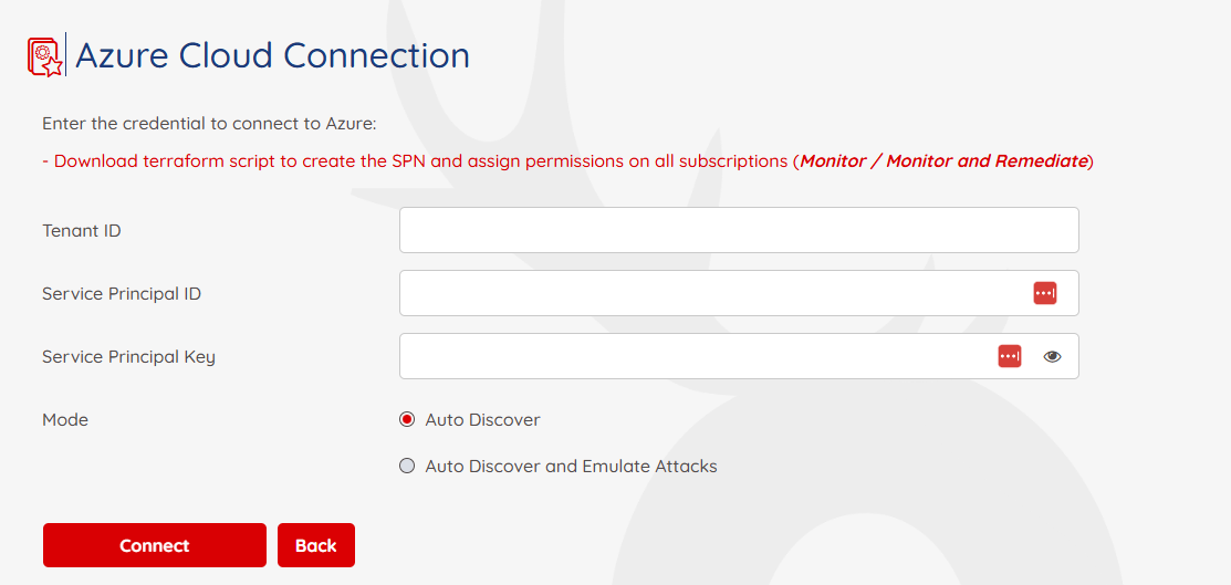 Cloud Security Posture Management (CSPM) — Prancer Tutorial