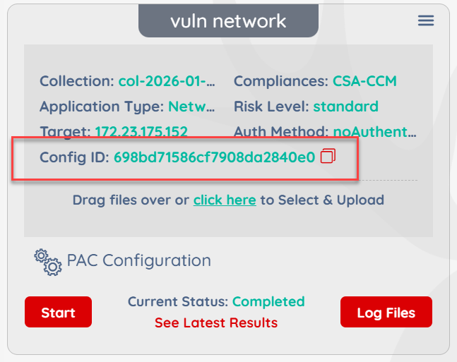 Network Pentesting — Prancer Tutorial