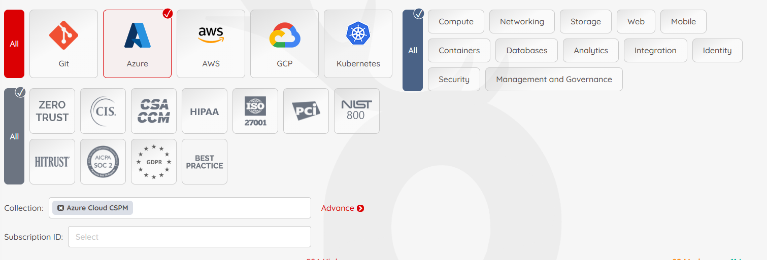 Cloud Security Posture Management (CSPM) — Prancer Tutorial