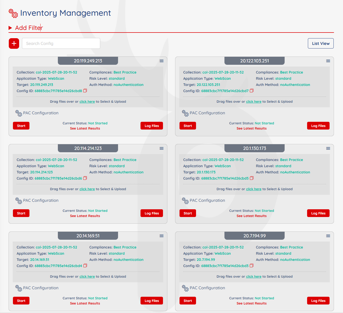 Autonomous Security Wizard — Prancer Tutorial