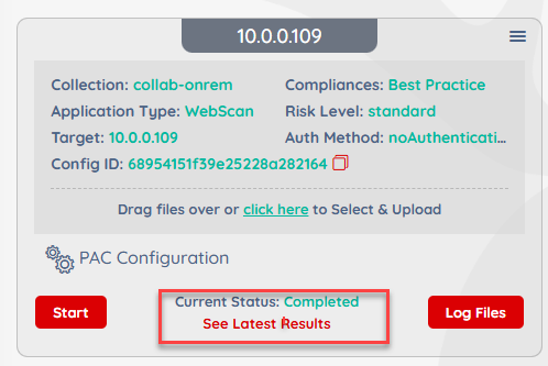 Network Pentesting — Prancer Tutorial