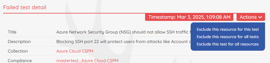 Cloud Security Posture Management (CSPM) — Prancer Tutorial