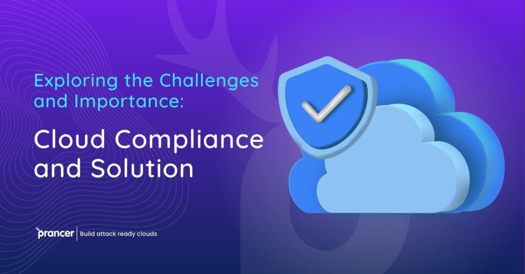 Cloud Compliance