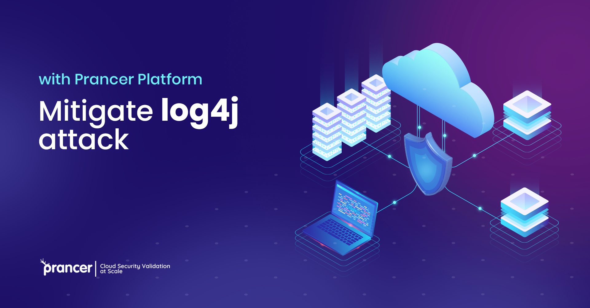 Log4j security issue