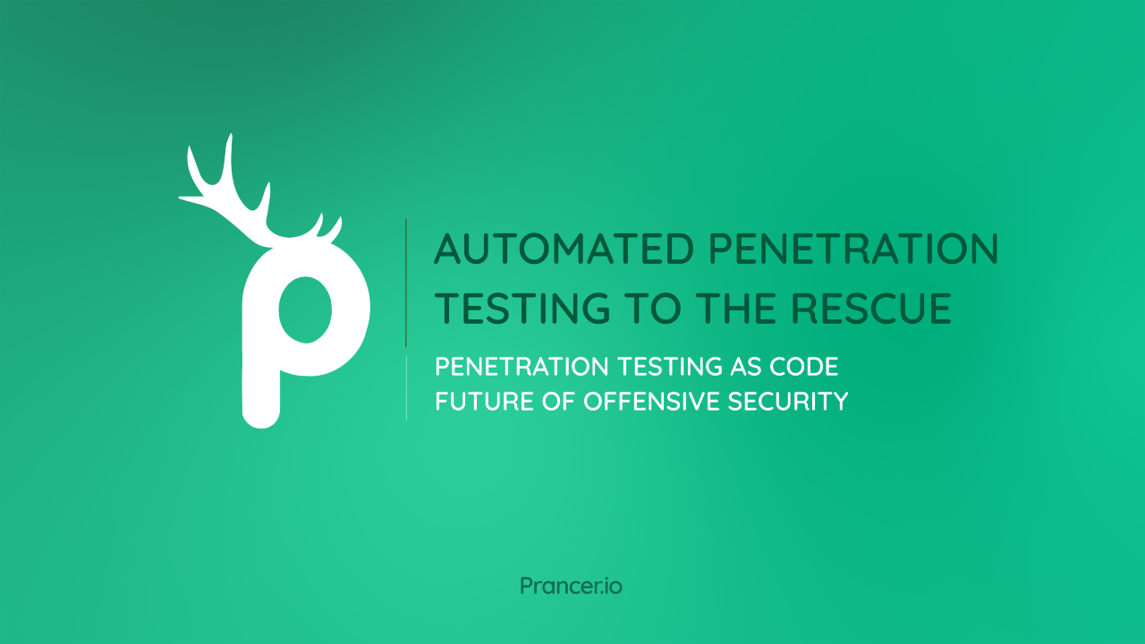 penetration testing for cloud applications