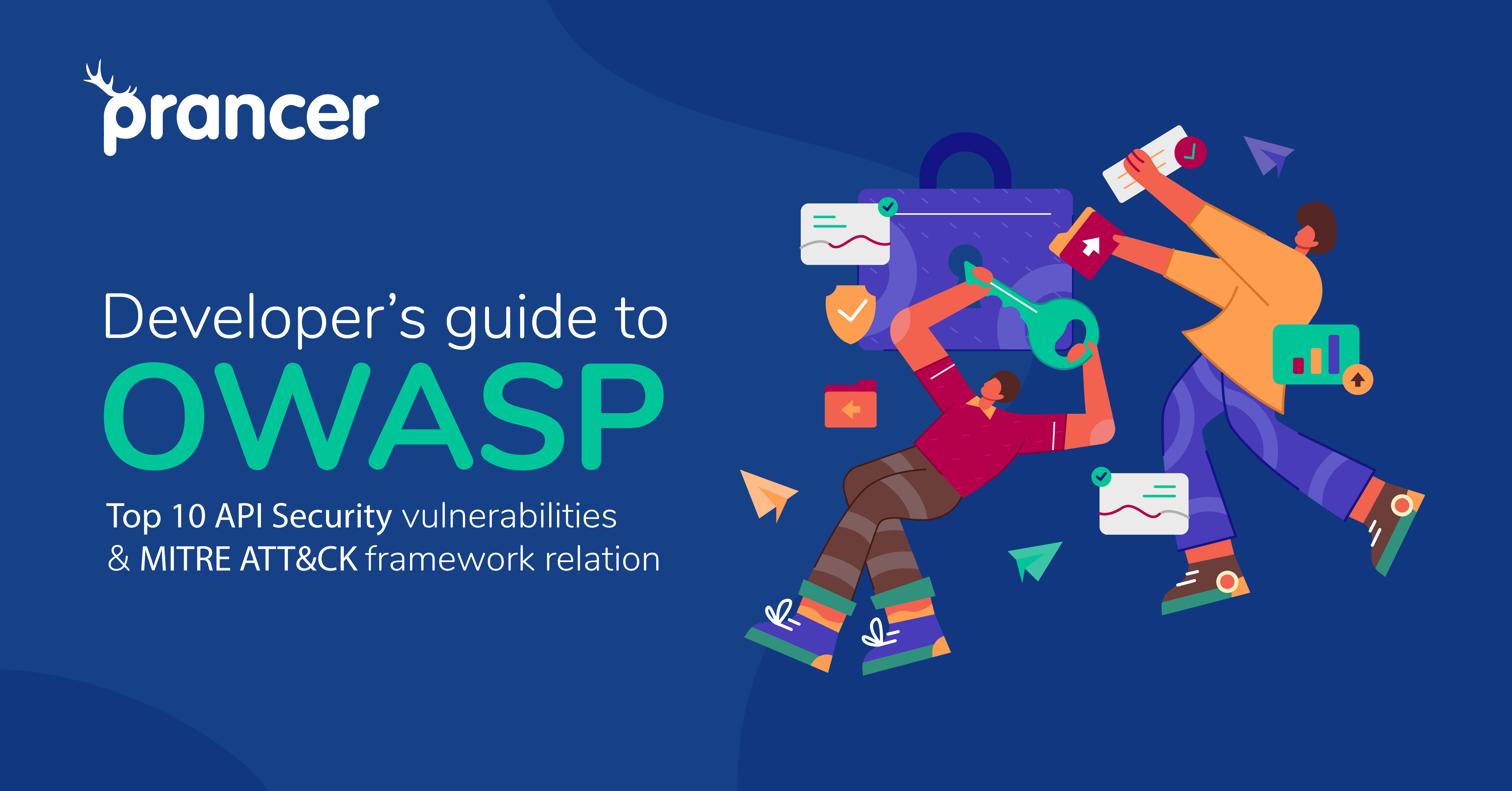 API Security vulnerabilities OWASP top 10 Security vulnerabilities