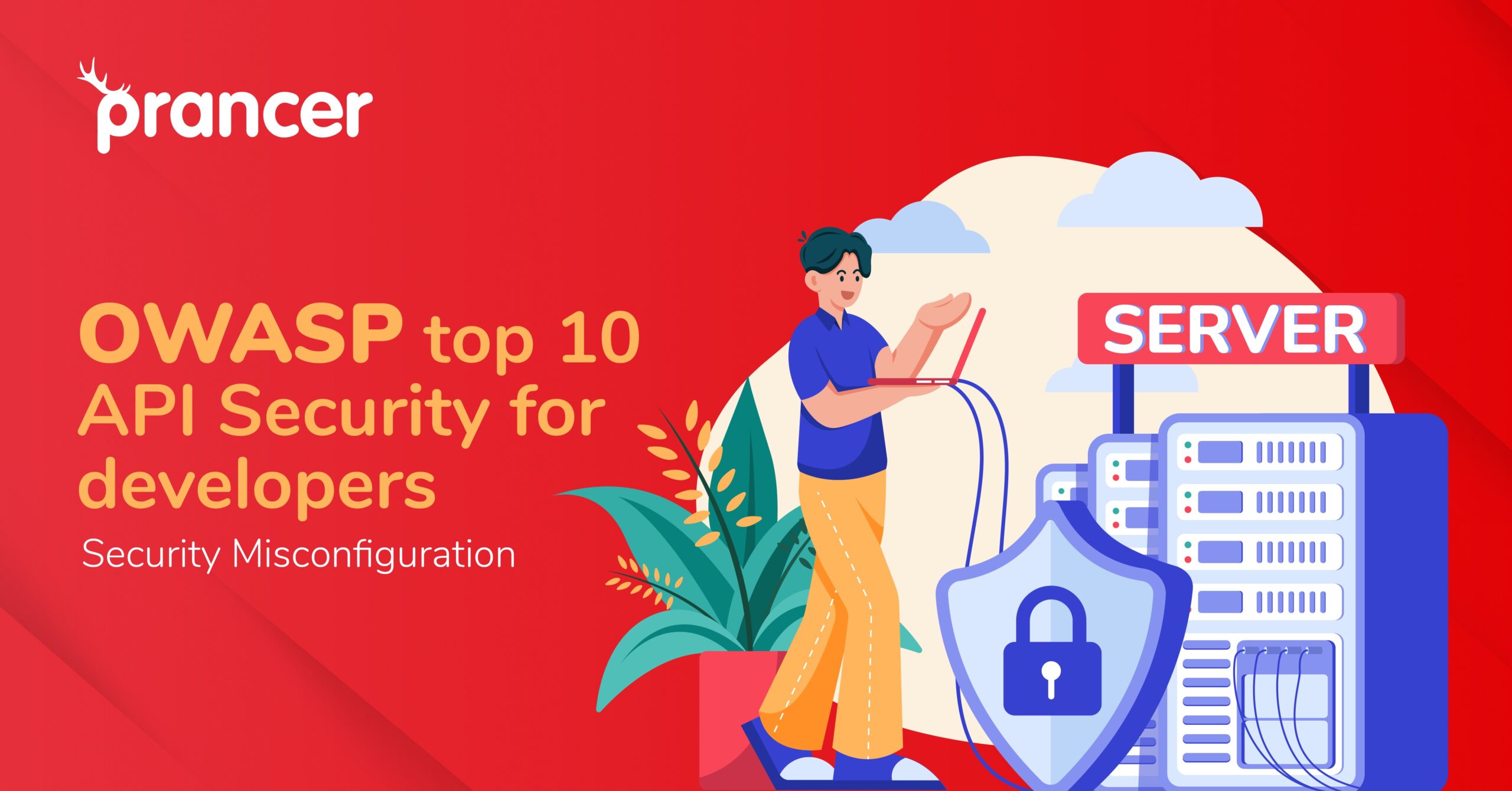 Security Misconfiguration Owasp Top Api Security Vulnerabilities