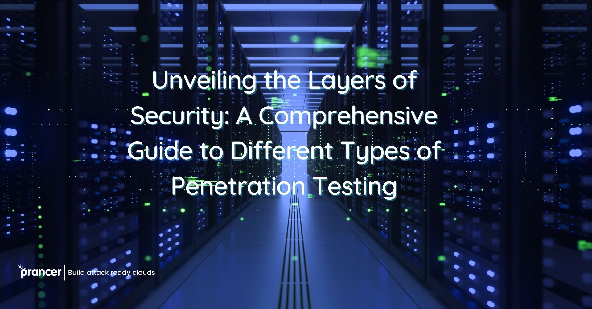 Penetration Testing: Unveiling The Layers Of Security