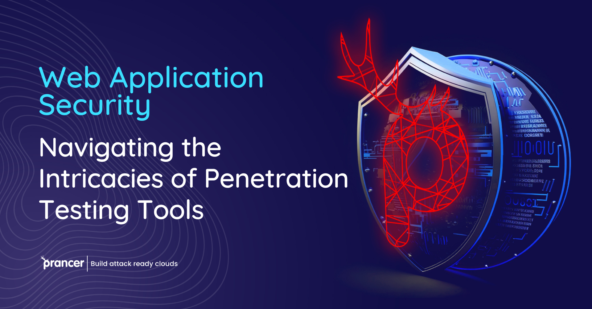 Web Application Security Understanding Penetration Testing Tools 8071