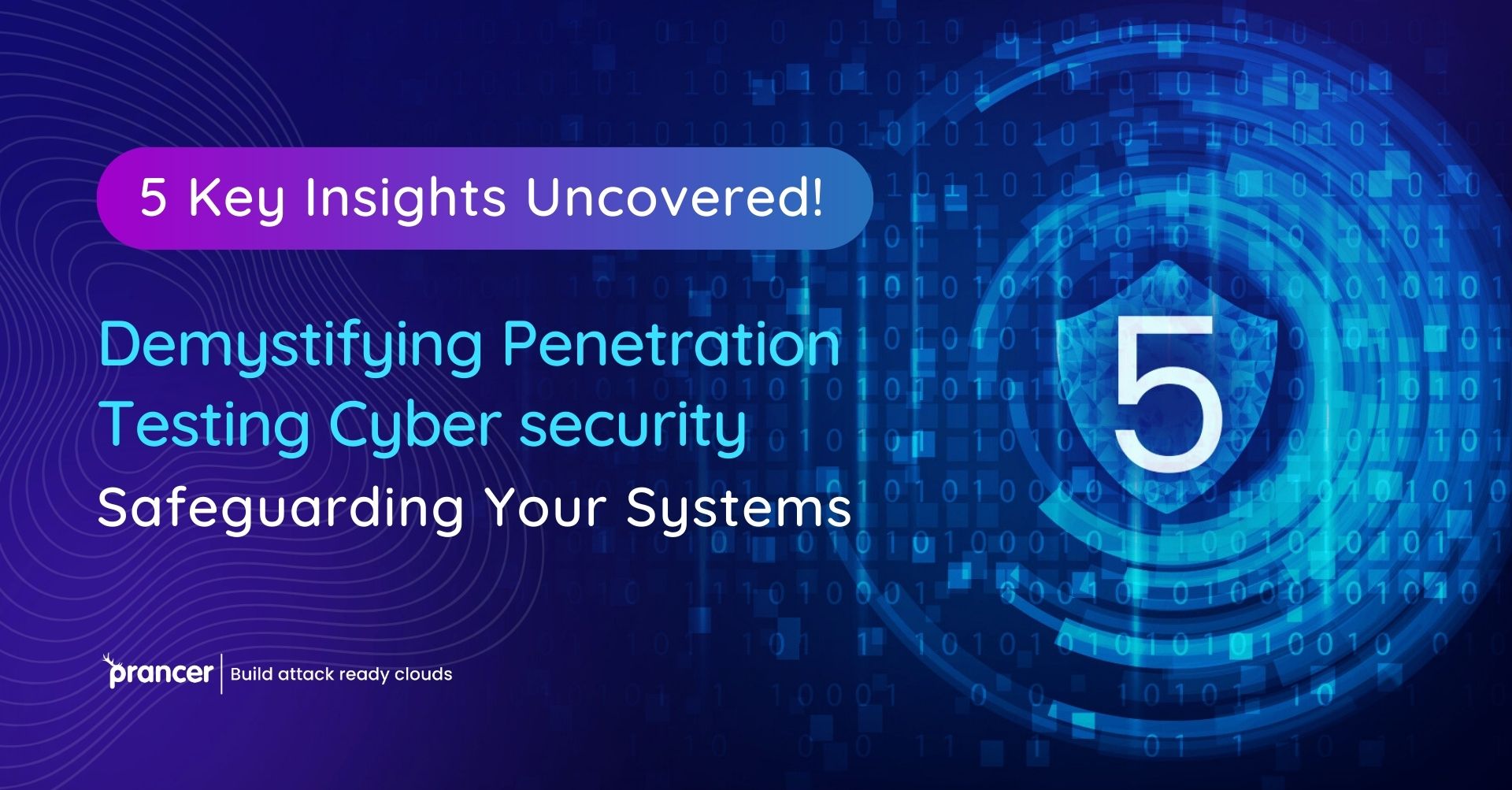 Cyber Security Demystifying Penetration Testing For Safeguarding