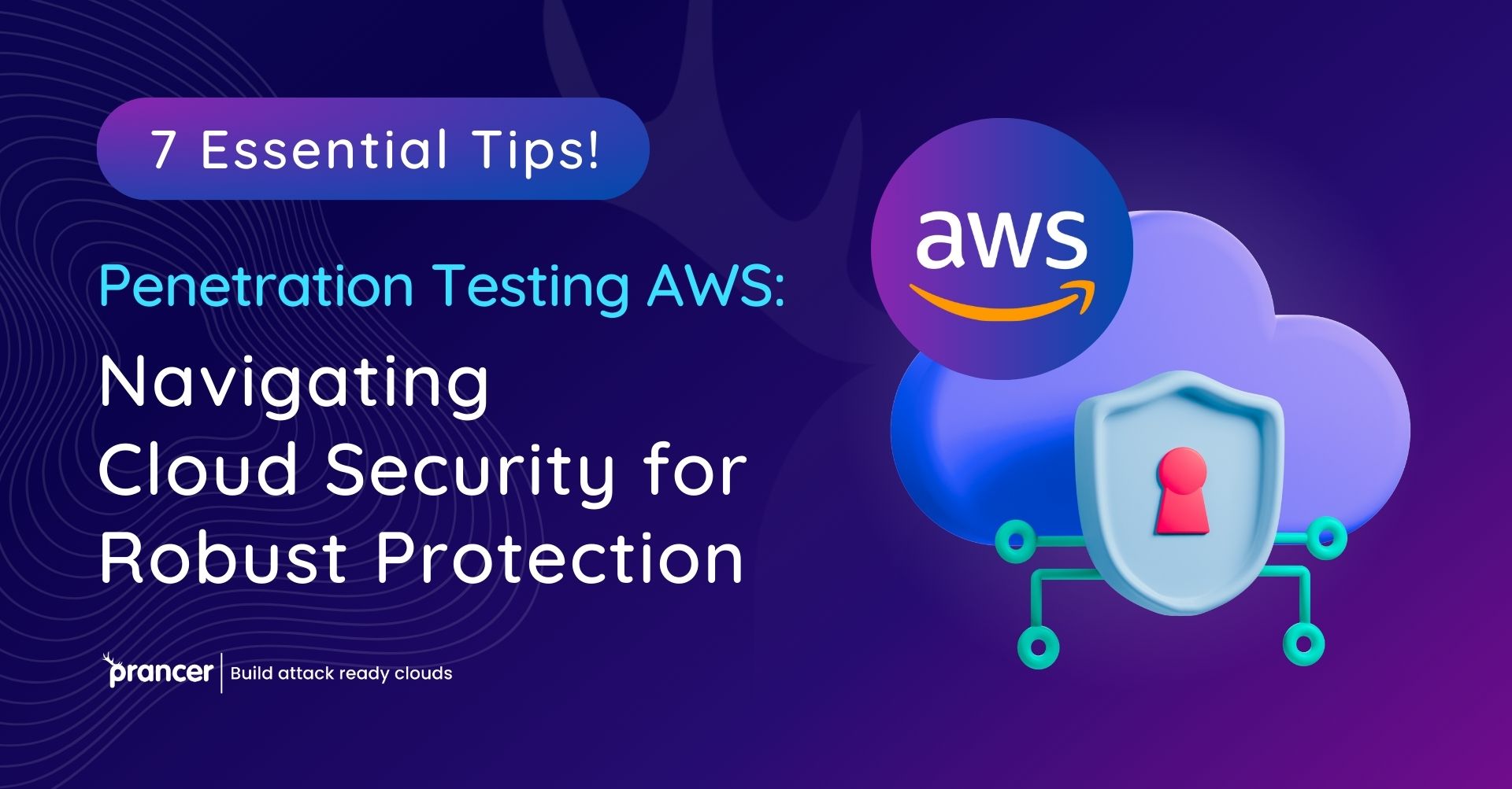 Penetration Testing AWS