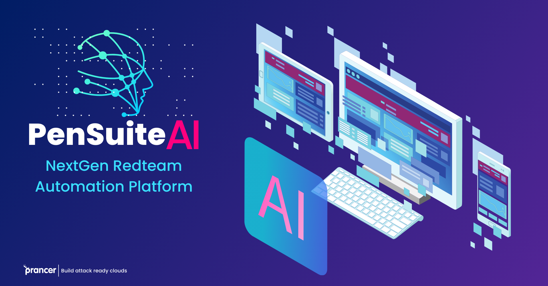 PenSuite AI