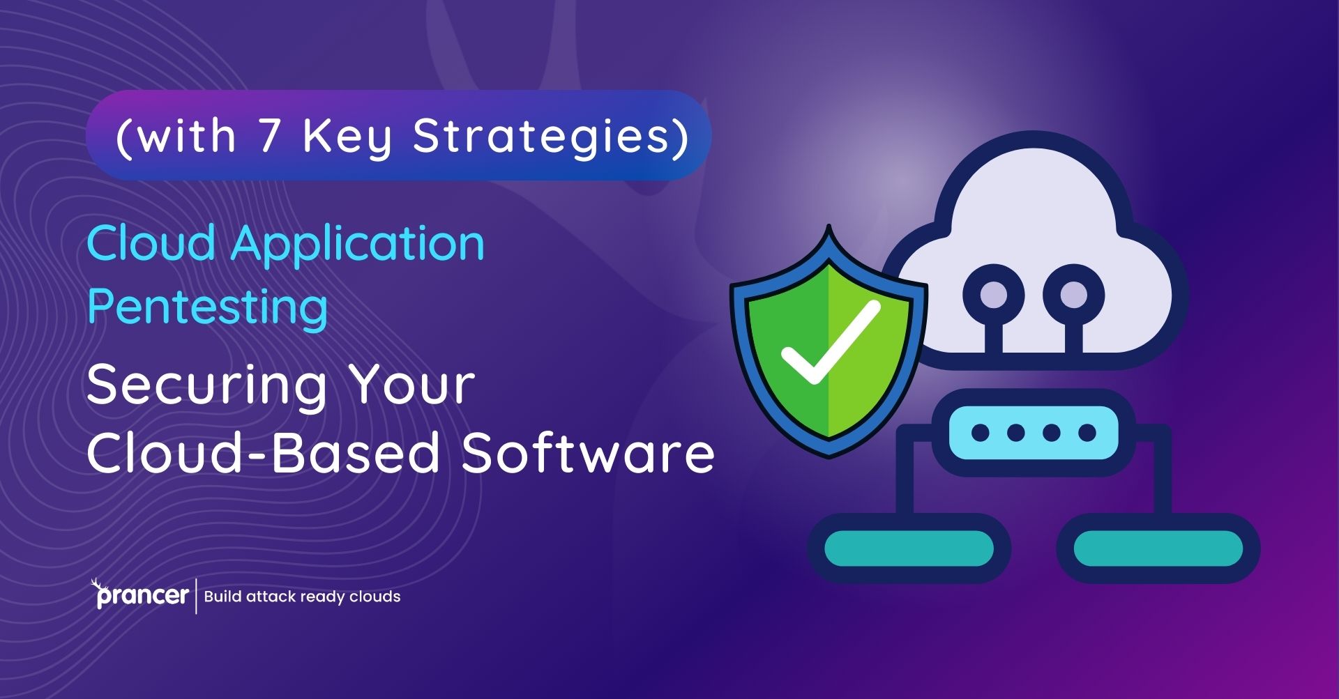 Cloud Application Pentesting