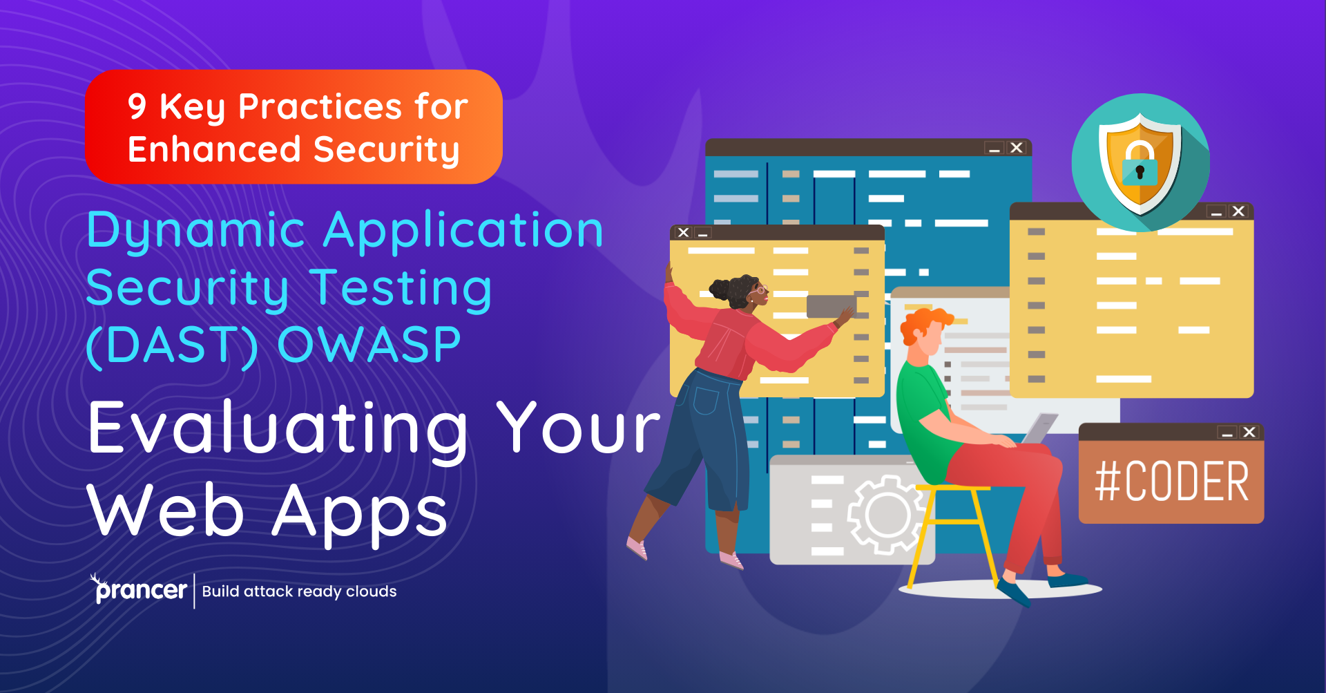 Dynamic Application Security Testing (DAST) OWASP