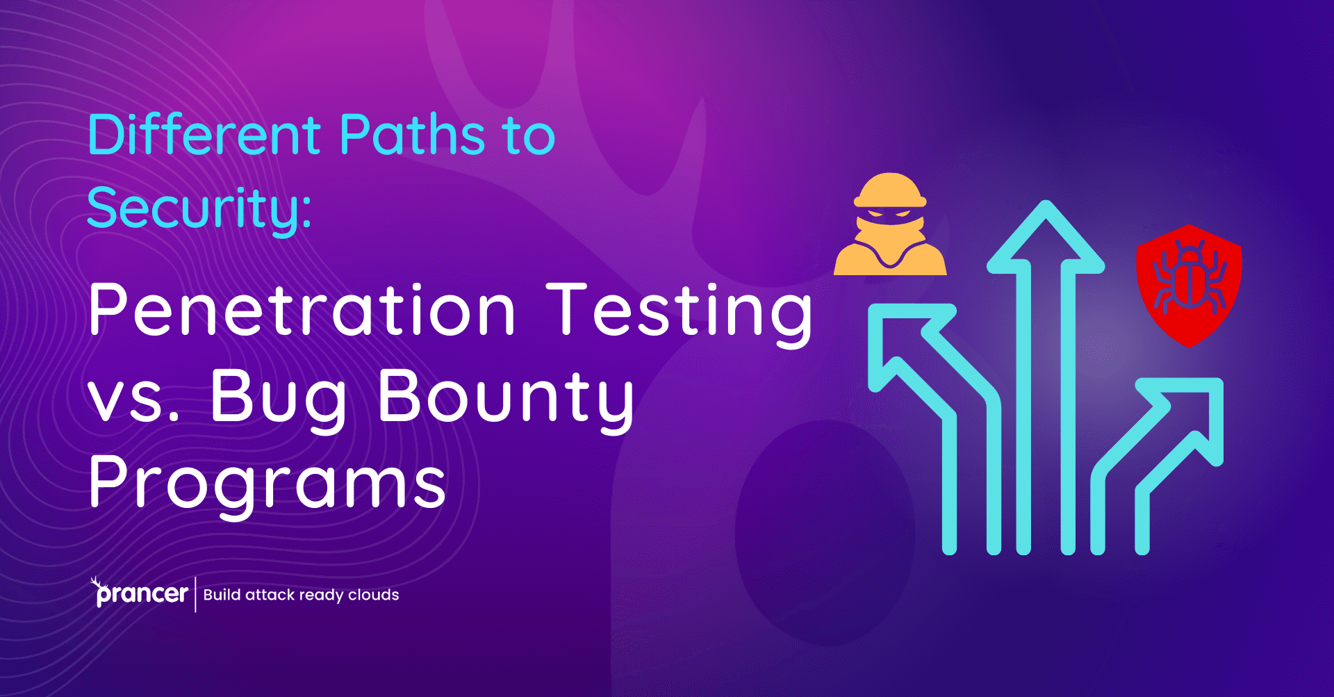 Penetration Testing vs Bug Bounty