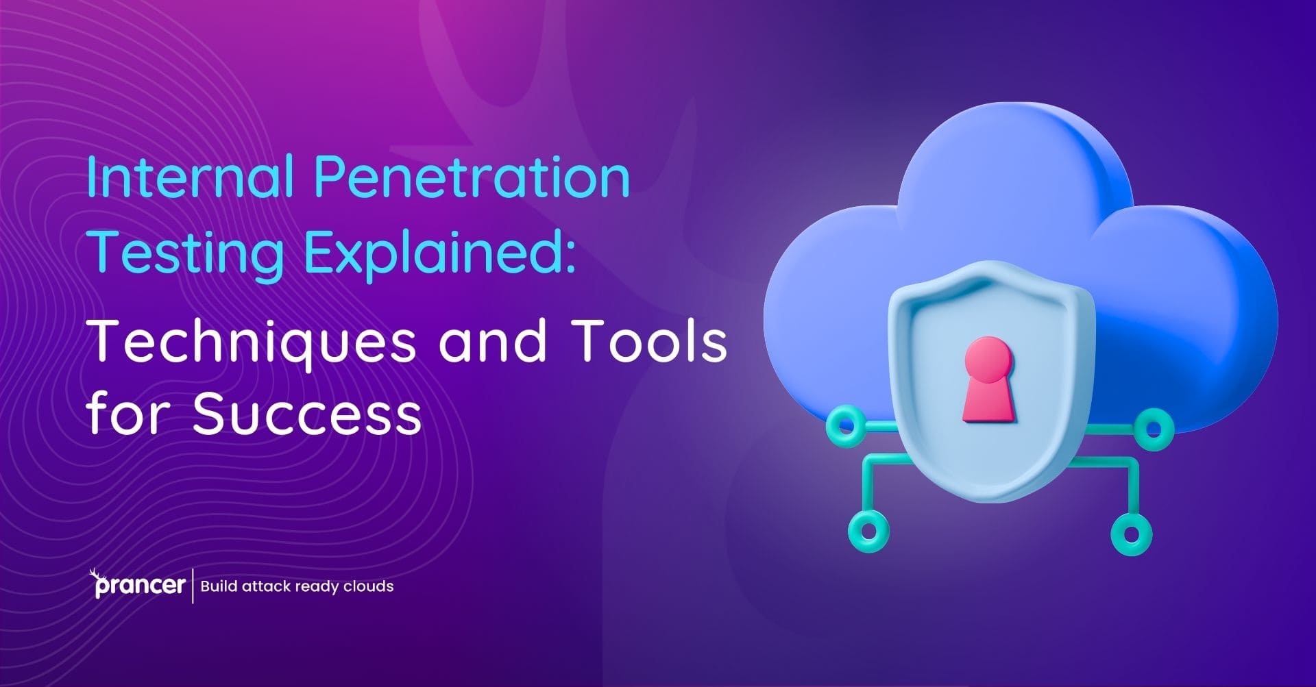 Internal Penetration Testing