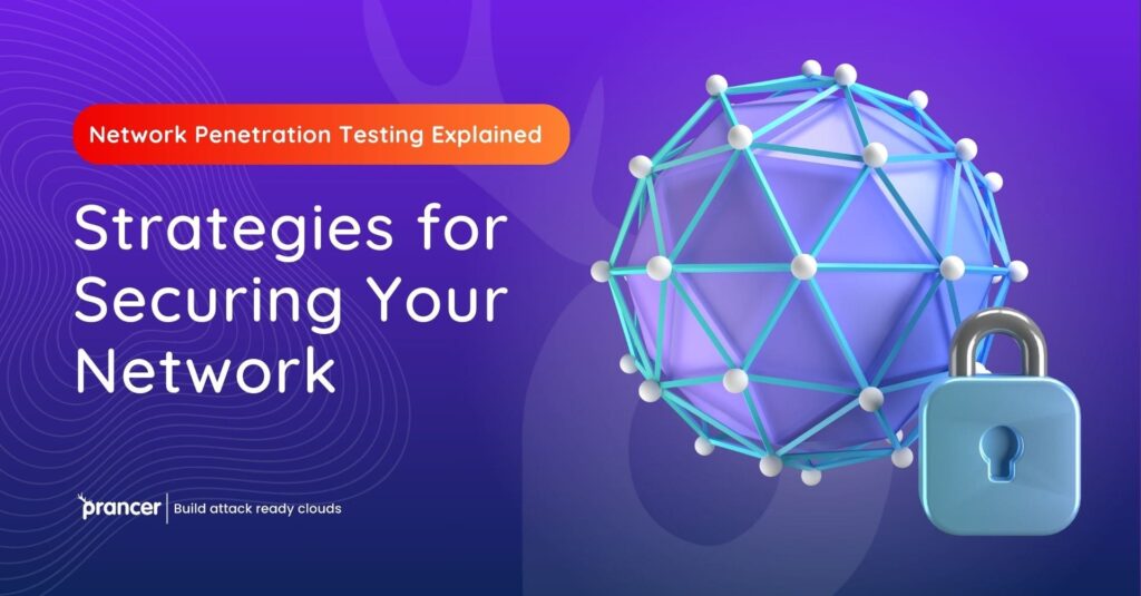 Network Penetration Testing