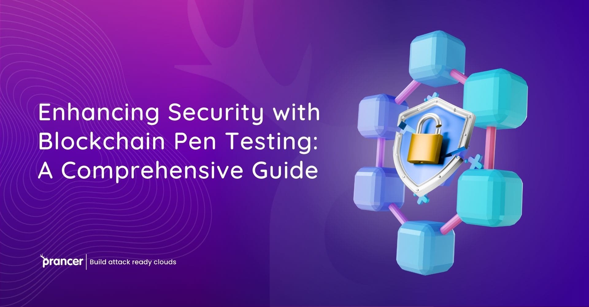 Blockchain Pen Testing