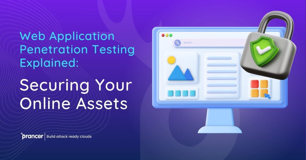 Web Application Penetration Testing