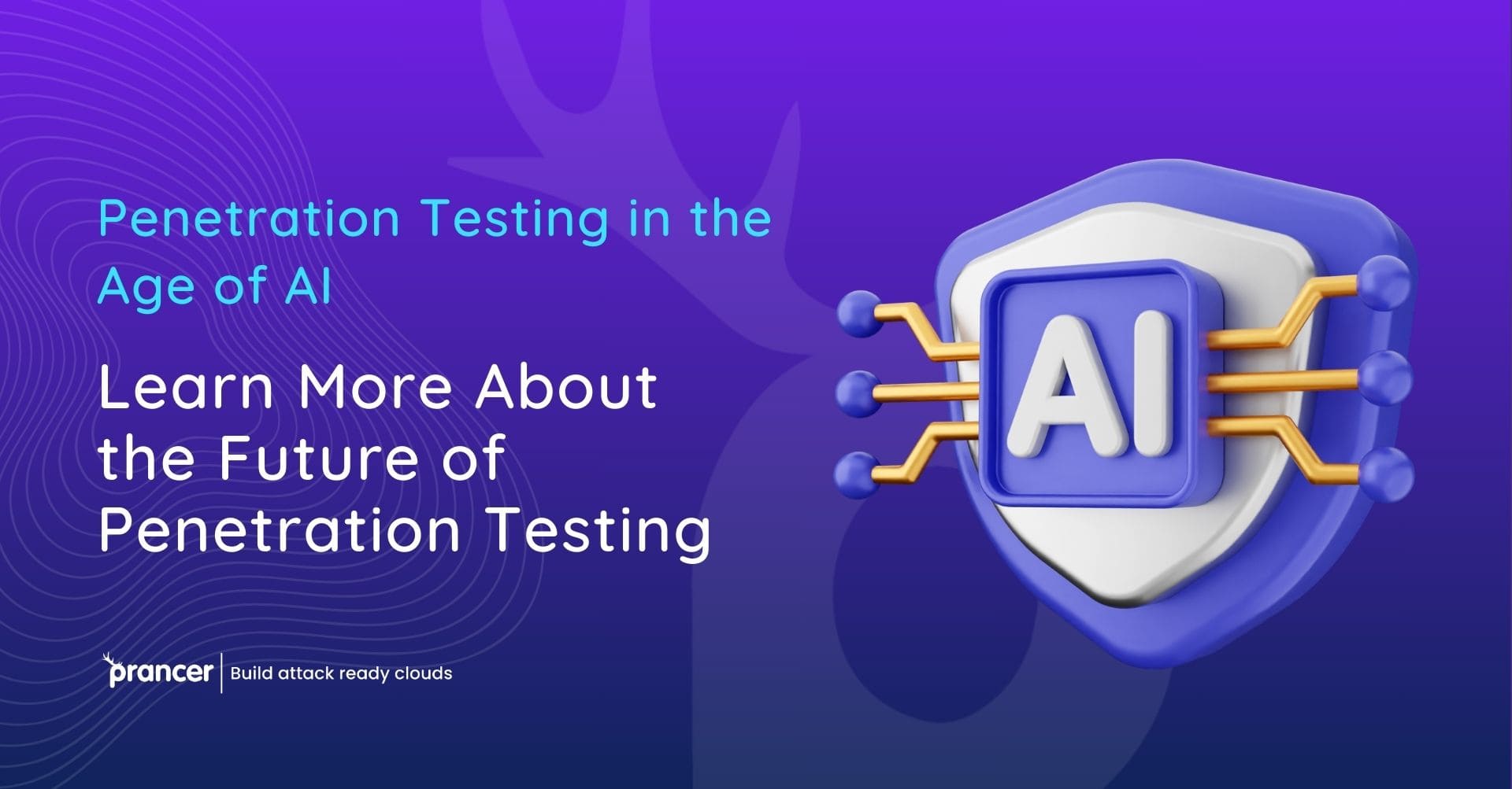 Penetration Testing in the Age of AI