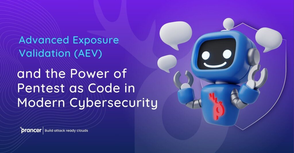 Advanced Exposure Validation (AEV)