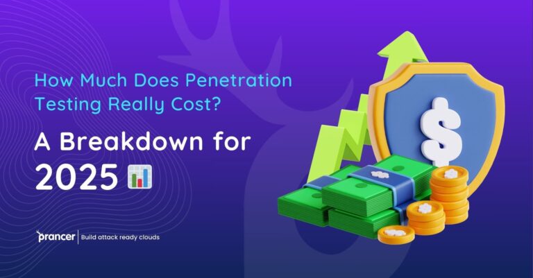 Penetration Testing Cost